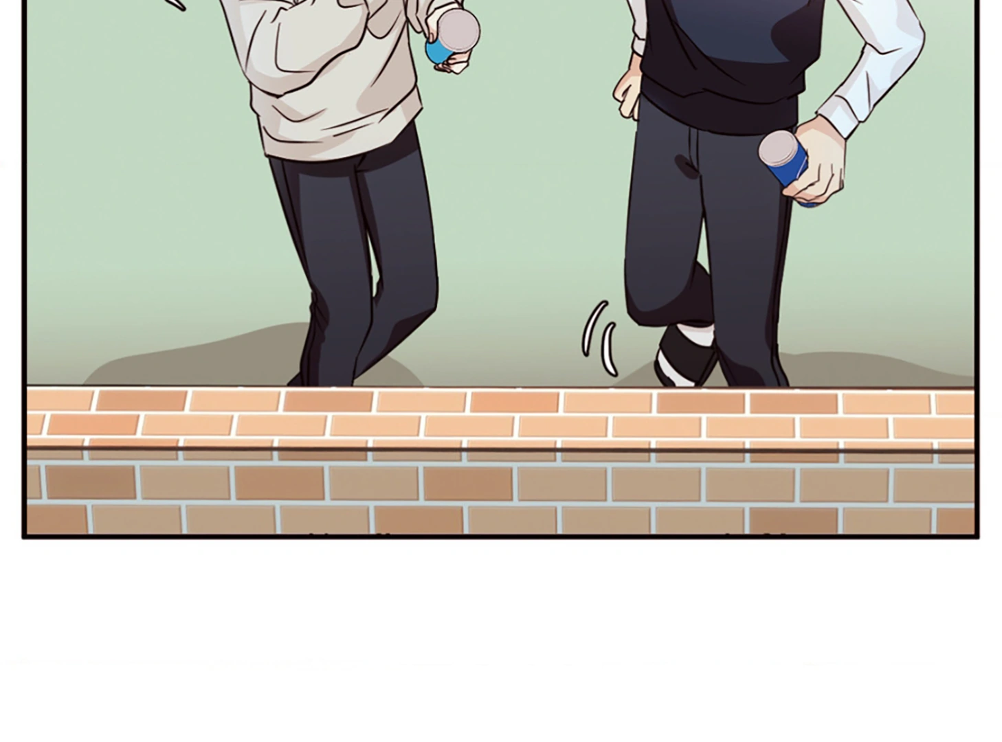Involuntary Romance - Chapter 6 Page 63