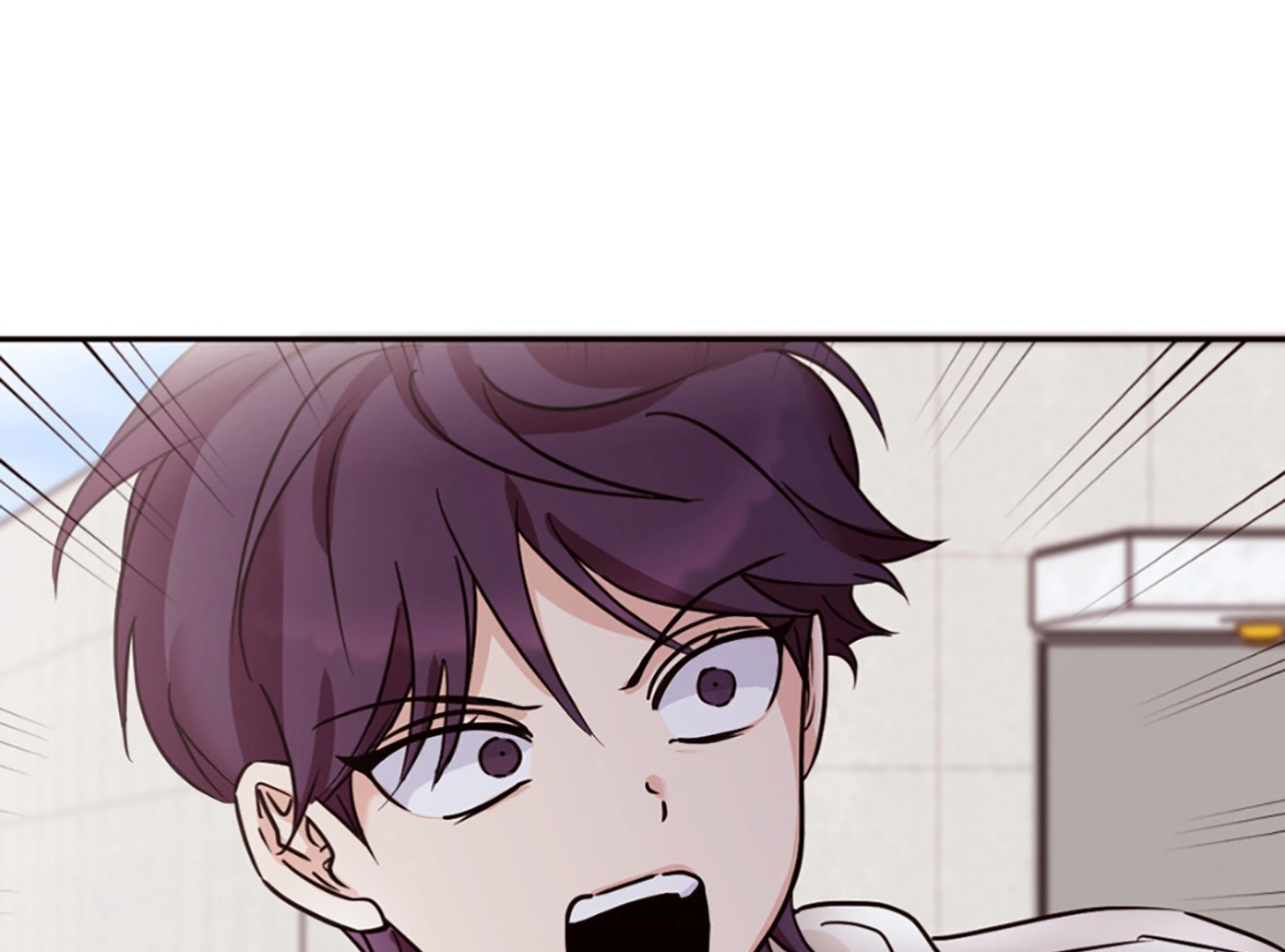 Involuntary Romance - Chapter 6 Page 64