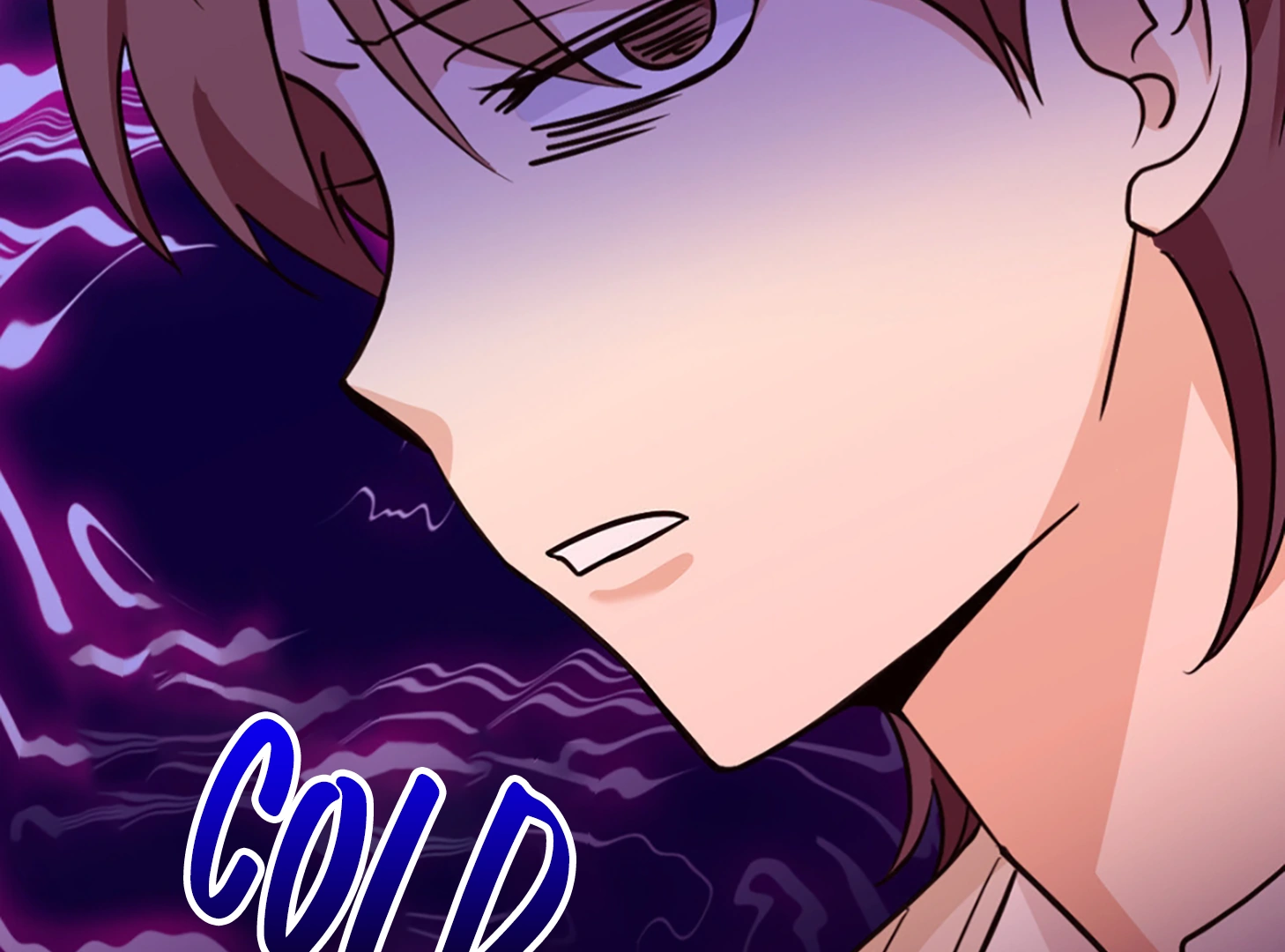 Involuntary Romance - Chapter 6 Page 68