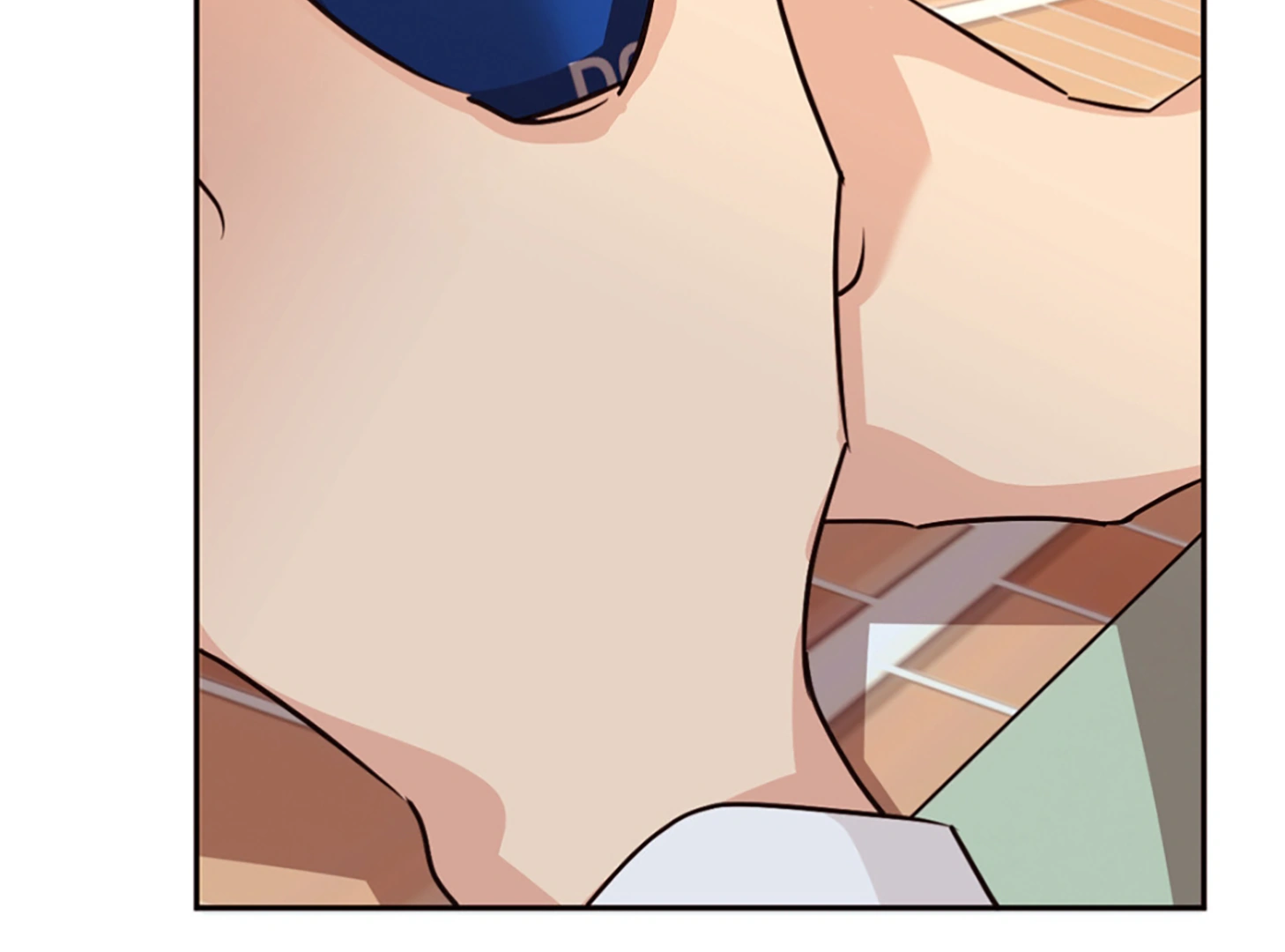 Involuntary Romance - Chapter 6 Page 71