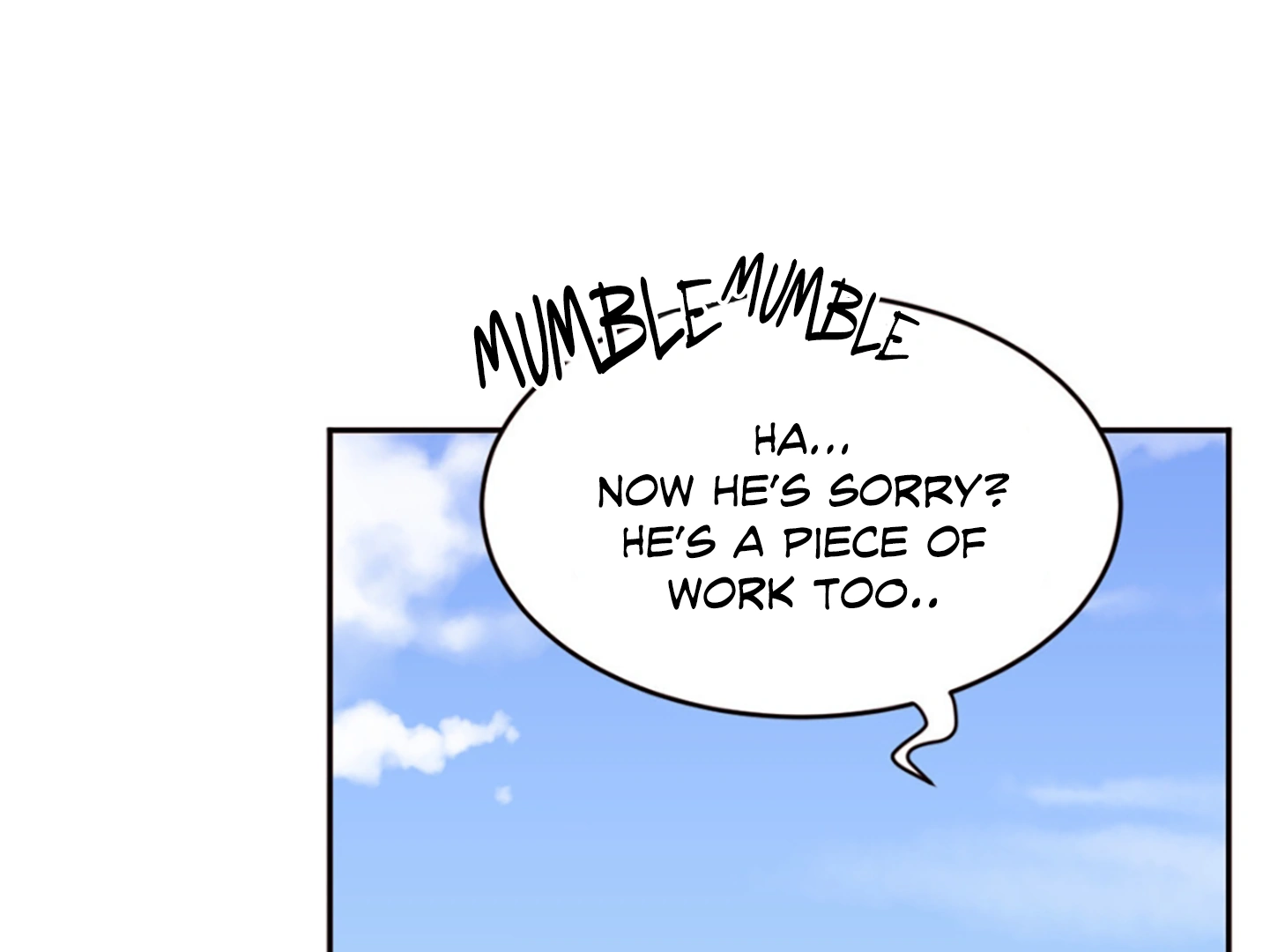 Involuntary Romance - Chapter 6 Page 72