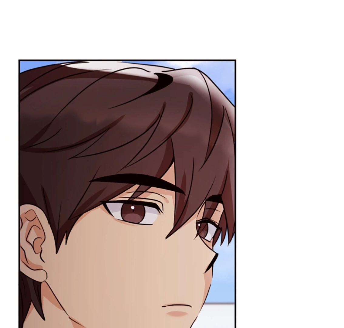Involuntary Romance - Chapter 6 Page 75