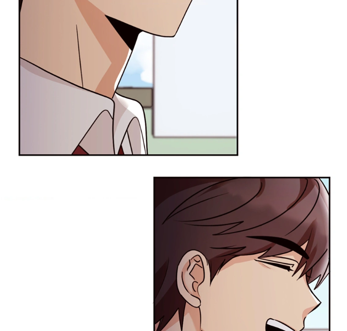 Involuntary Romance - Chapter 6 Page 76