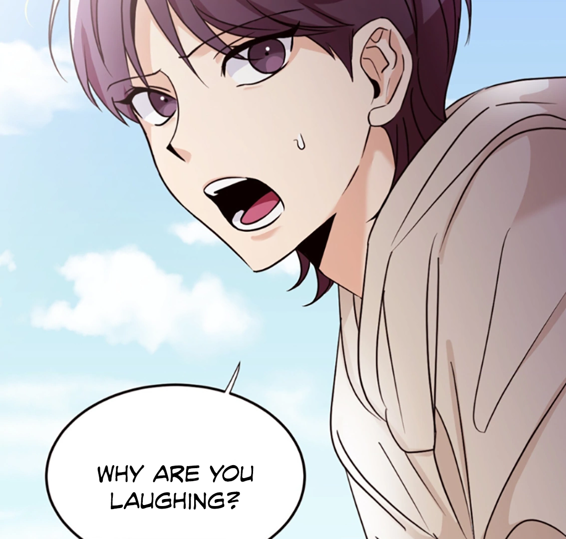 Involuntary Romance - Chapter 6 Page 78