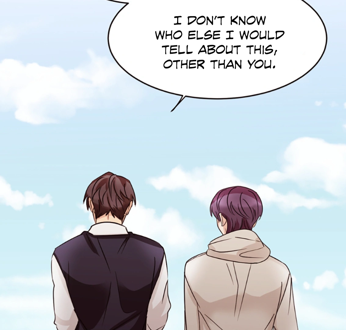 Involuntary Romance - Chapter 6 Page 80