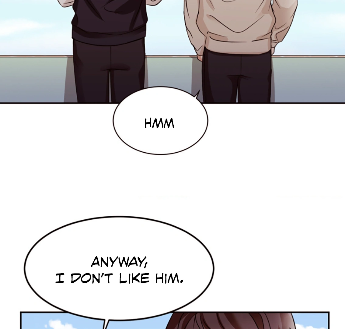 Involuntary Romance - Chapter 6 Page 81