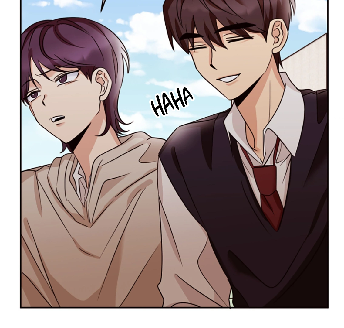 Involuntary Romance - Chapter 6 Page 82