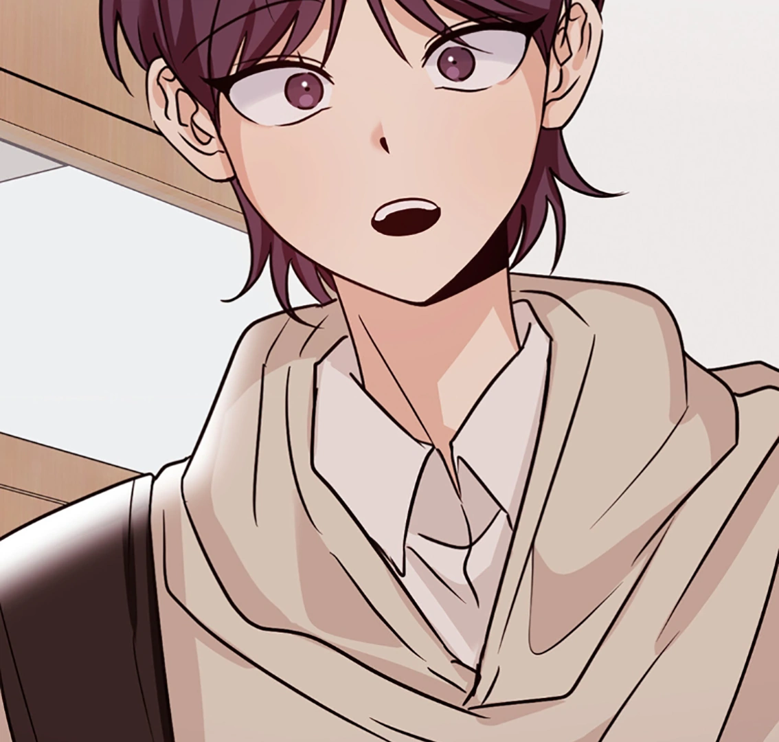 Involuntary Romance - Chapter 6 Page 90