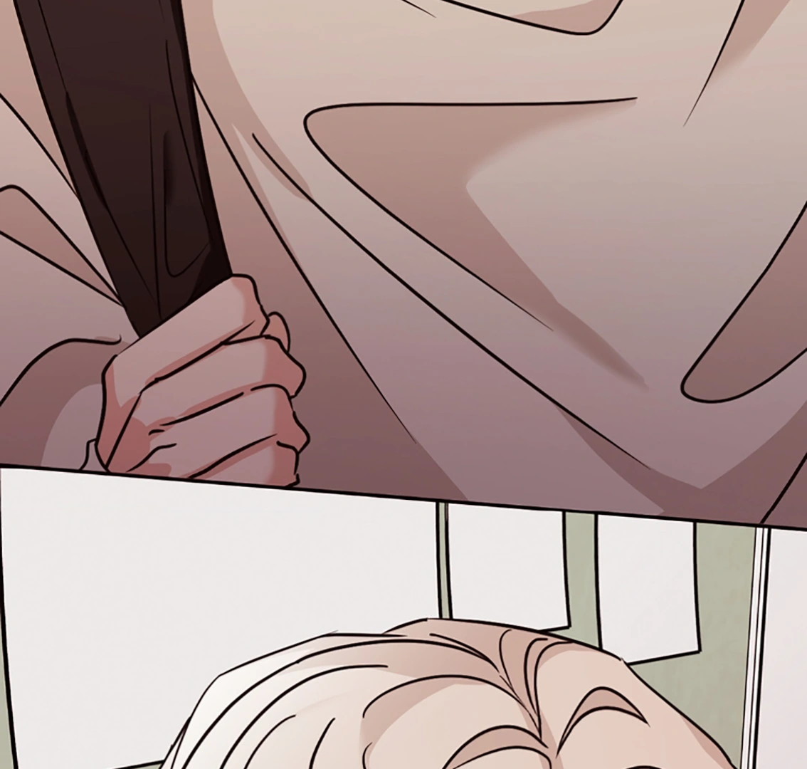 Involuntary Romance - Chapter 6 Page 91