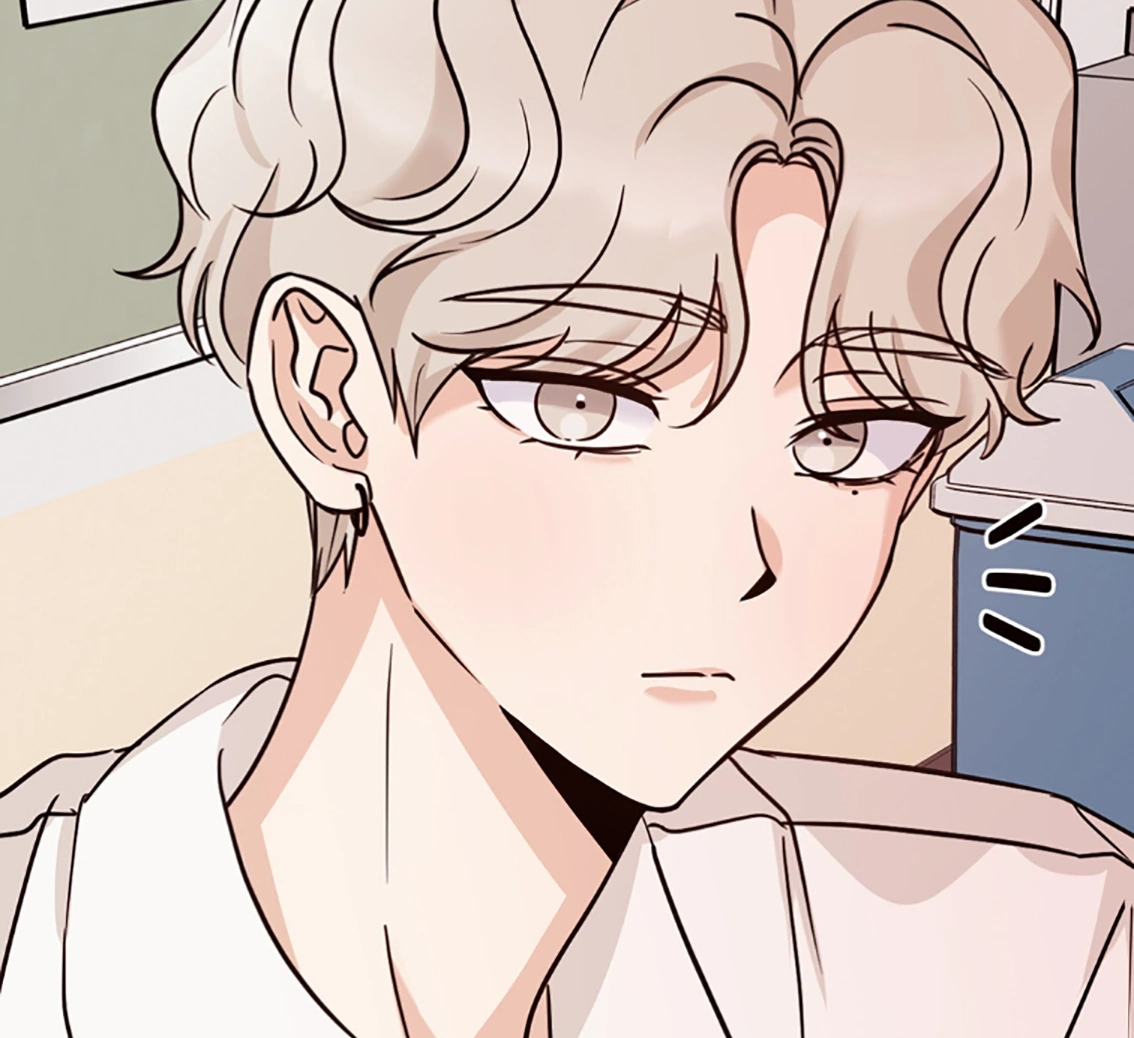 Involuntary Romance - Chapter 6 Page 92