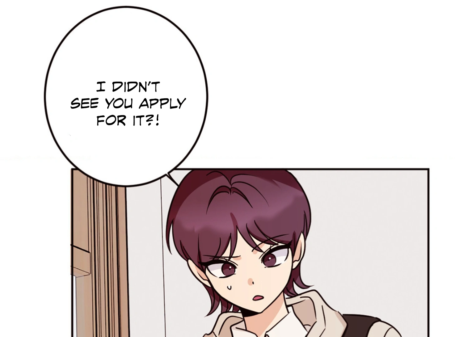 Involuntary Romance - Chapter 6 Page 97