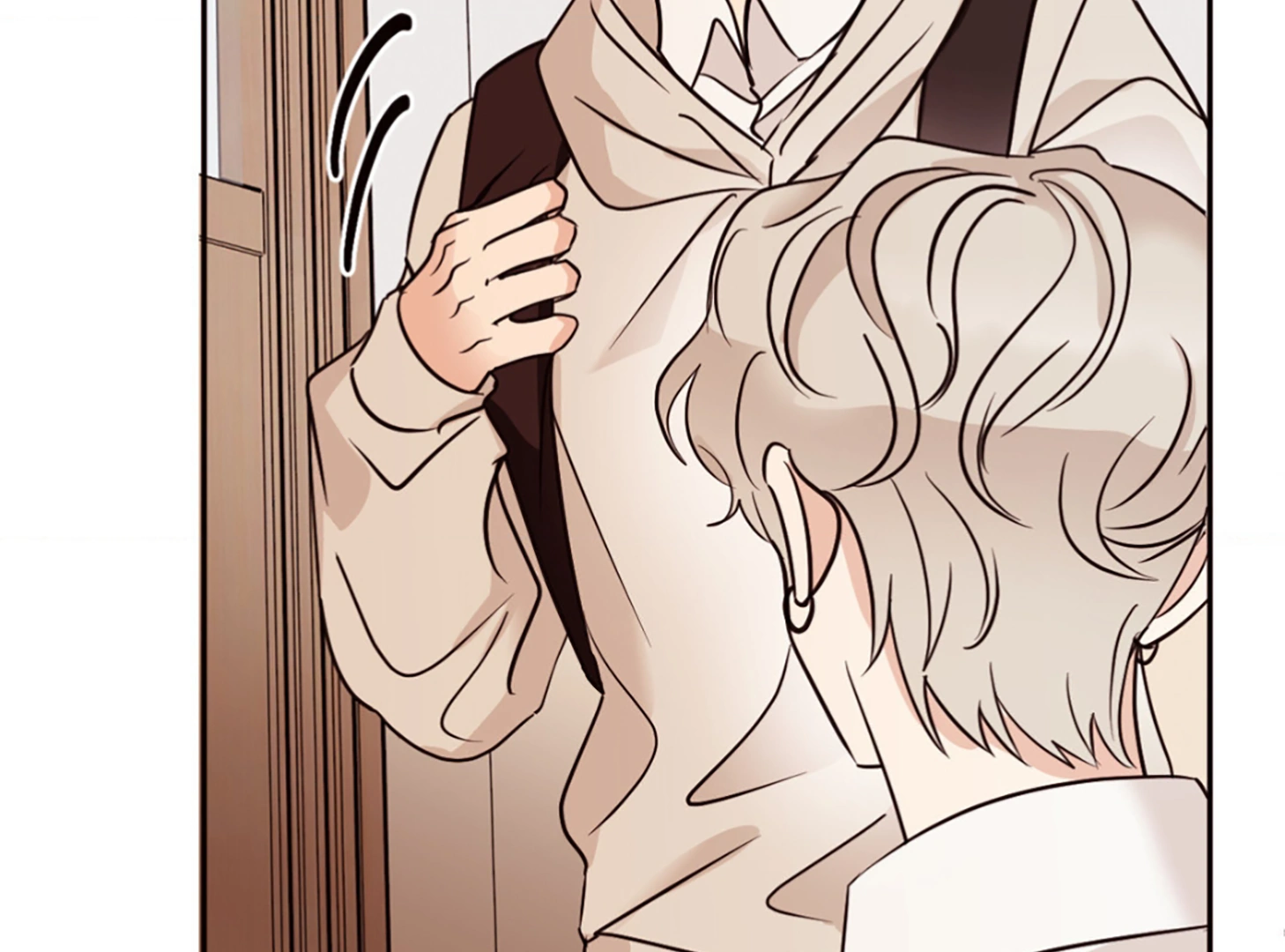 Involuntary Romance - Chapter 6 Page 98