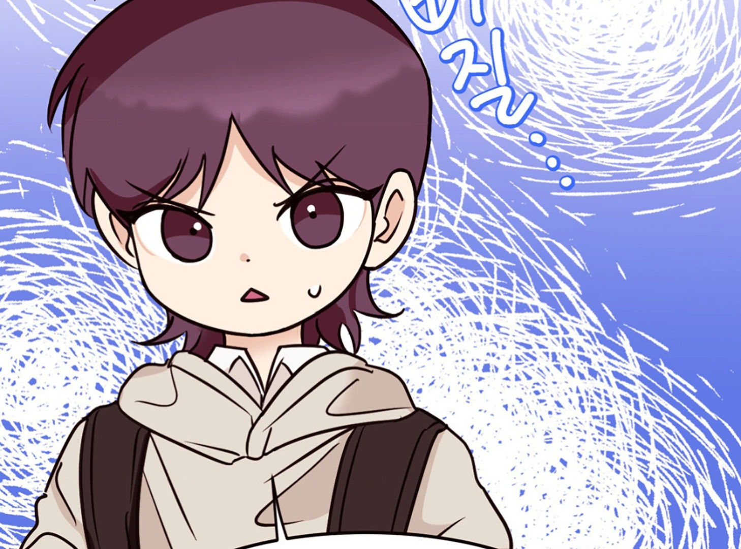 Involuntary Romance - Chapter 6 Page 101