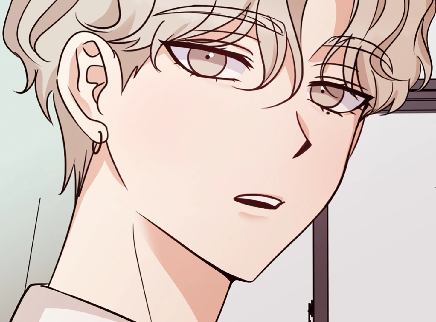 Involuntary Romance - Chapter 6 Page 103