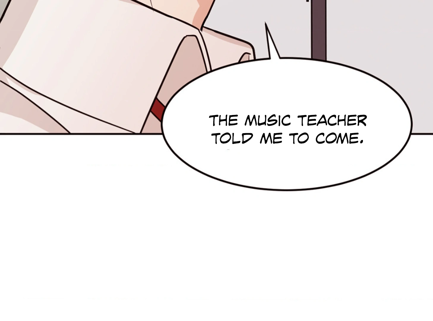 Involuntary Romance - Chapter 6 Page 104