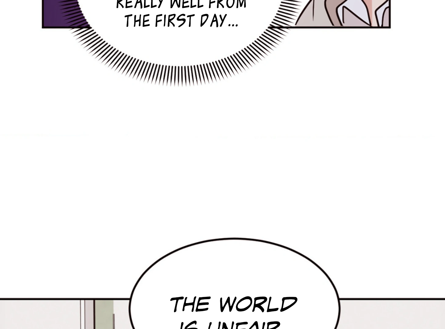Involuntary Romance - Chapter 6 Page 107