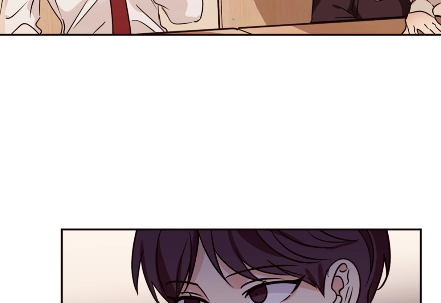 Involuntary Romance - Chapter 6 Page 109