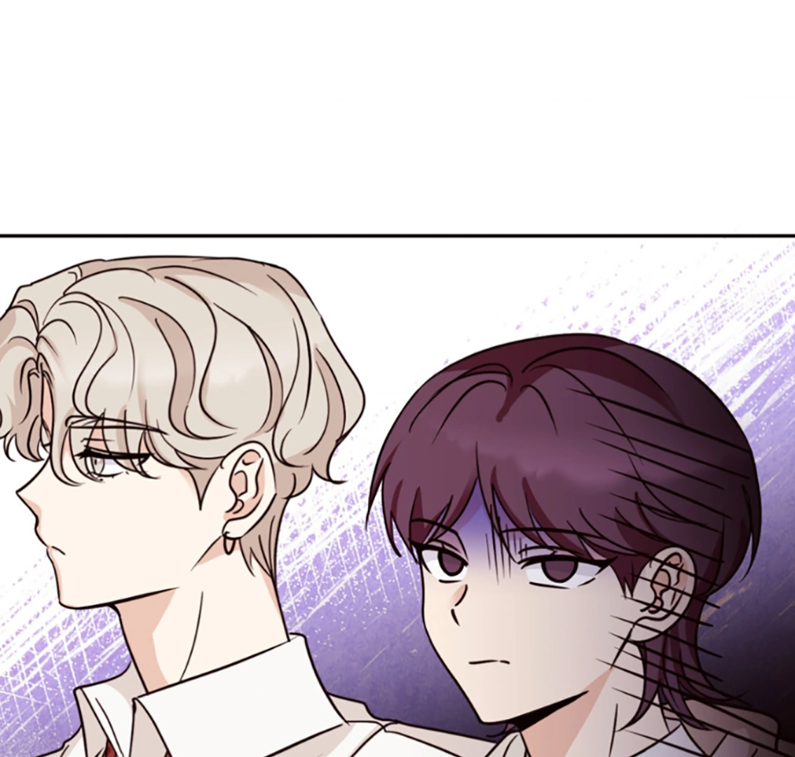 Involuntary Romance - Chapter 6 Page 111