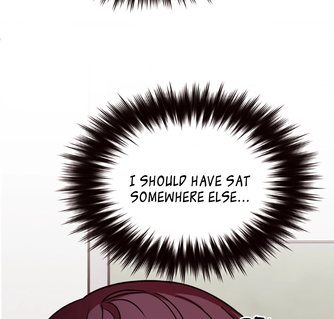 Involuntary Romance - Chapter 6 Page 113