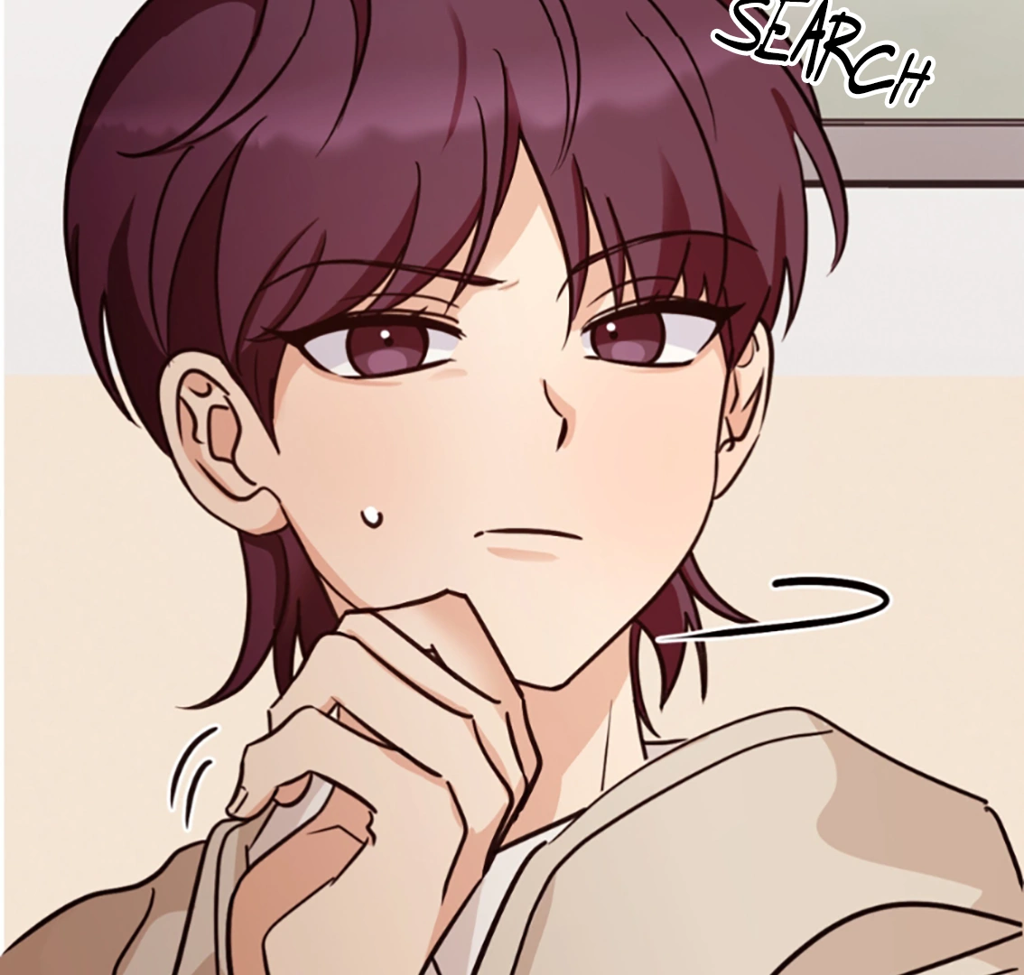 Involuntary Romance - Chapter 6 Page 114