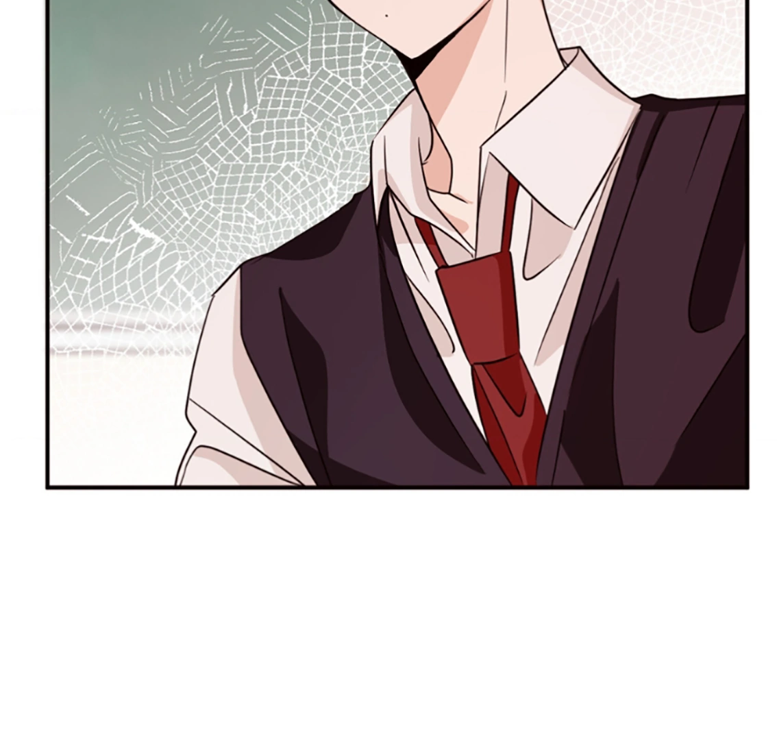 Involuntary Romance - Chapter 6 Page 117