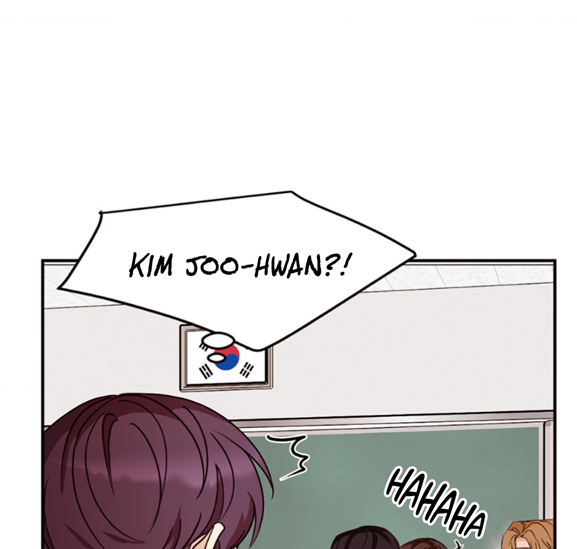 Involuntary Romance - Chapter 6 Page 118