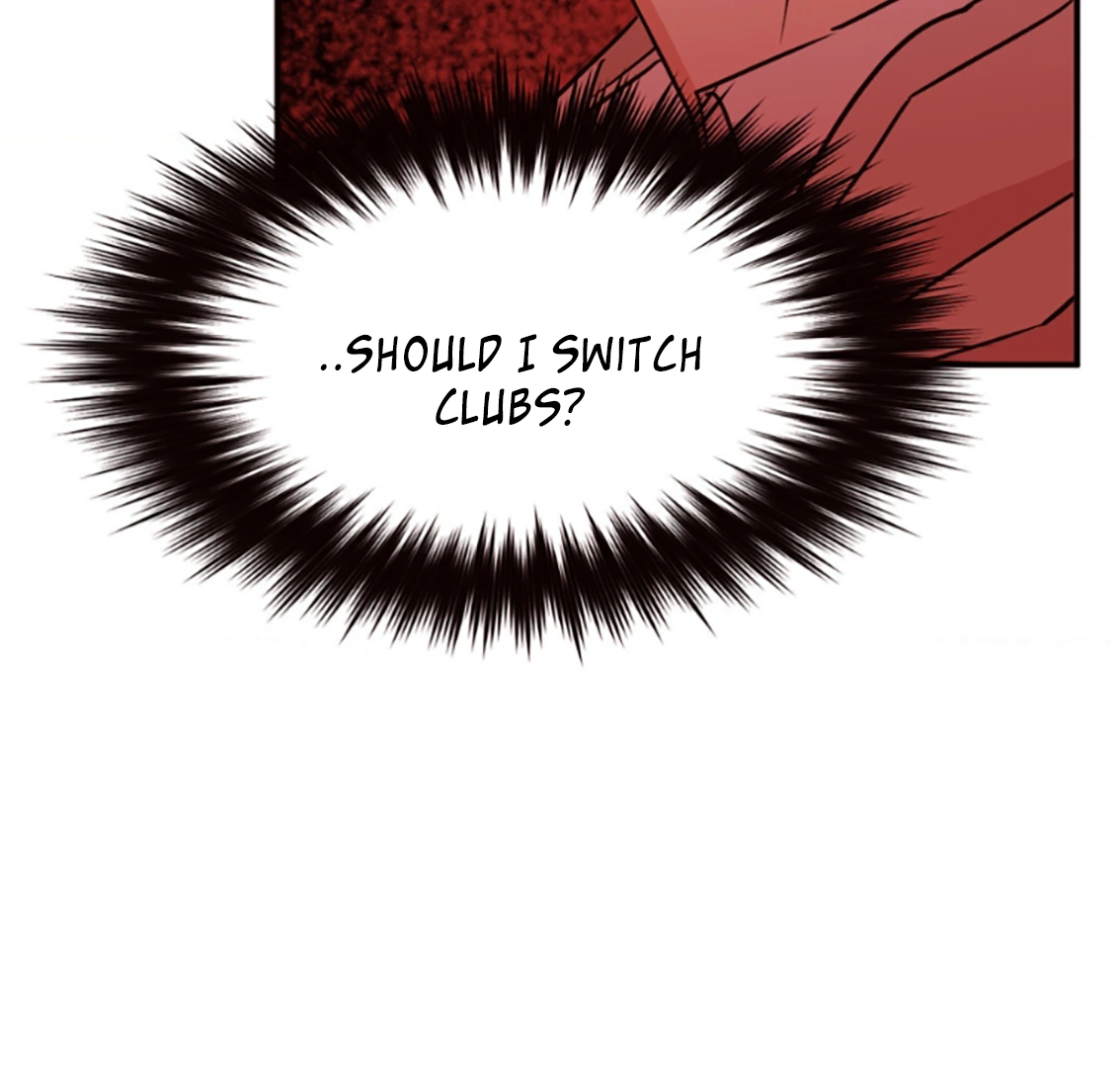 Involuntary Romance - Chapter 6 Page 121