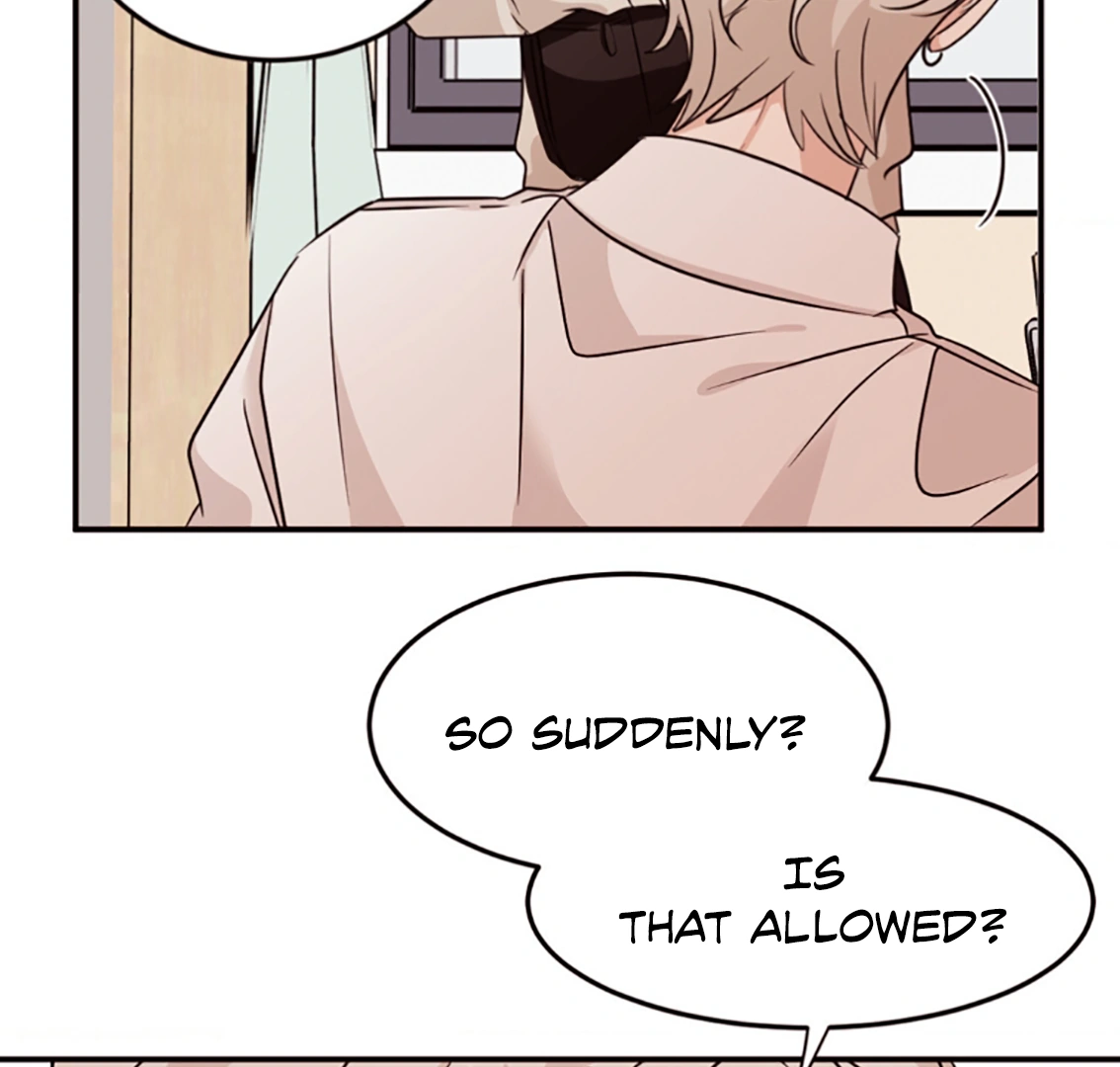 Involuntary Romance - Chapter 6 Page 125