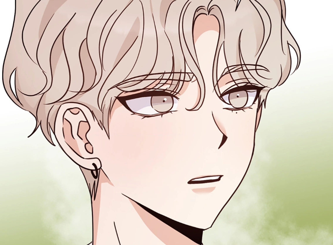 Involuntary Romance - Chapter 6 Page 126