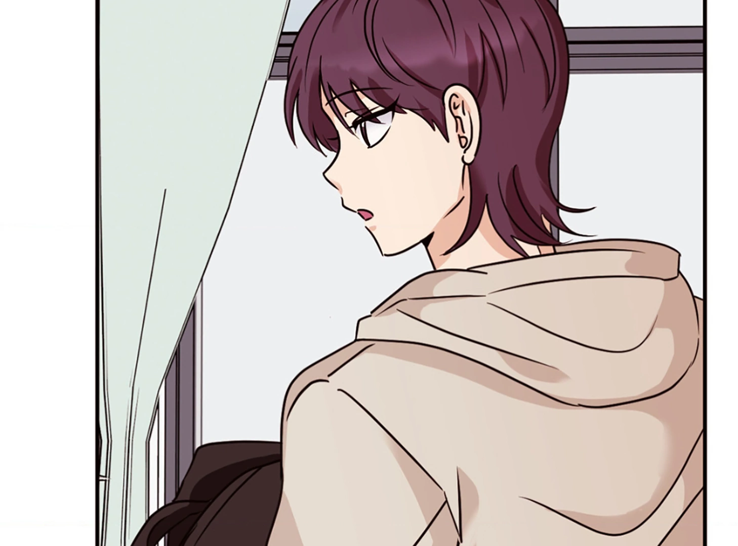 Involuntary Romance - Chapter 6 Page 129