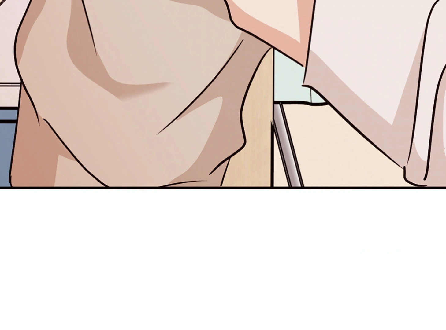 Involuntary Romance - Chapter 6 Page 133
