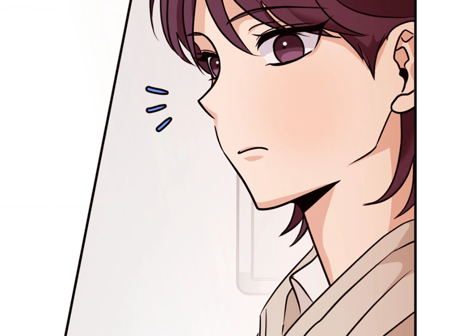 Involuntary Romance - Chapter 6 Page 135