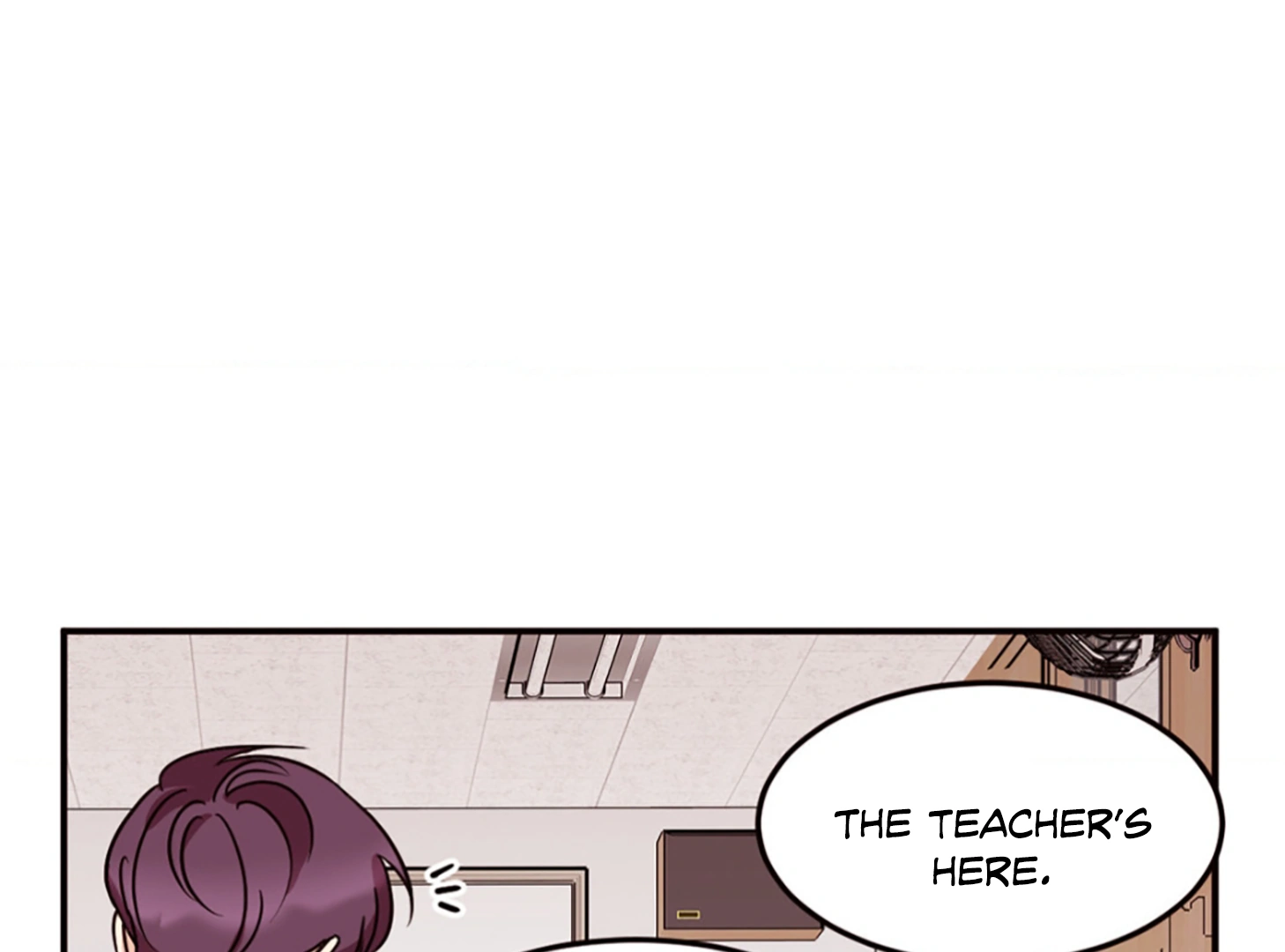 Involuntary Romance - Chapter 6 Page 137