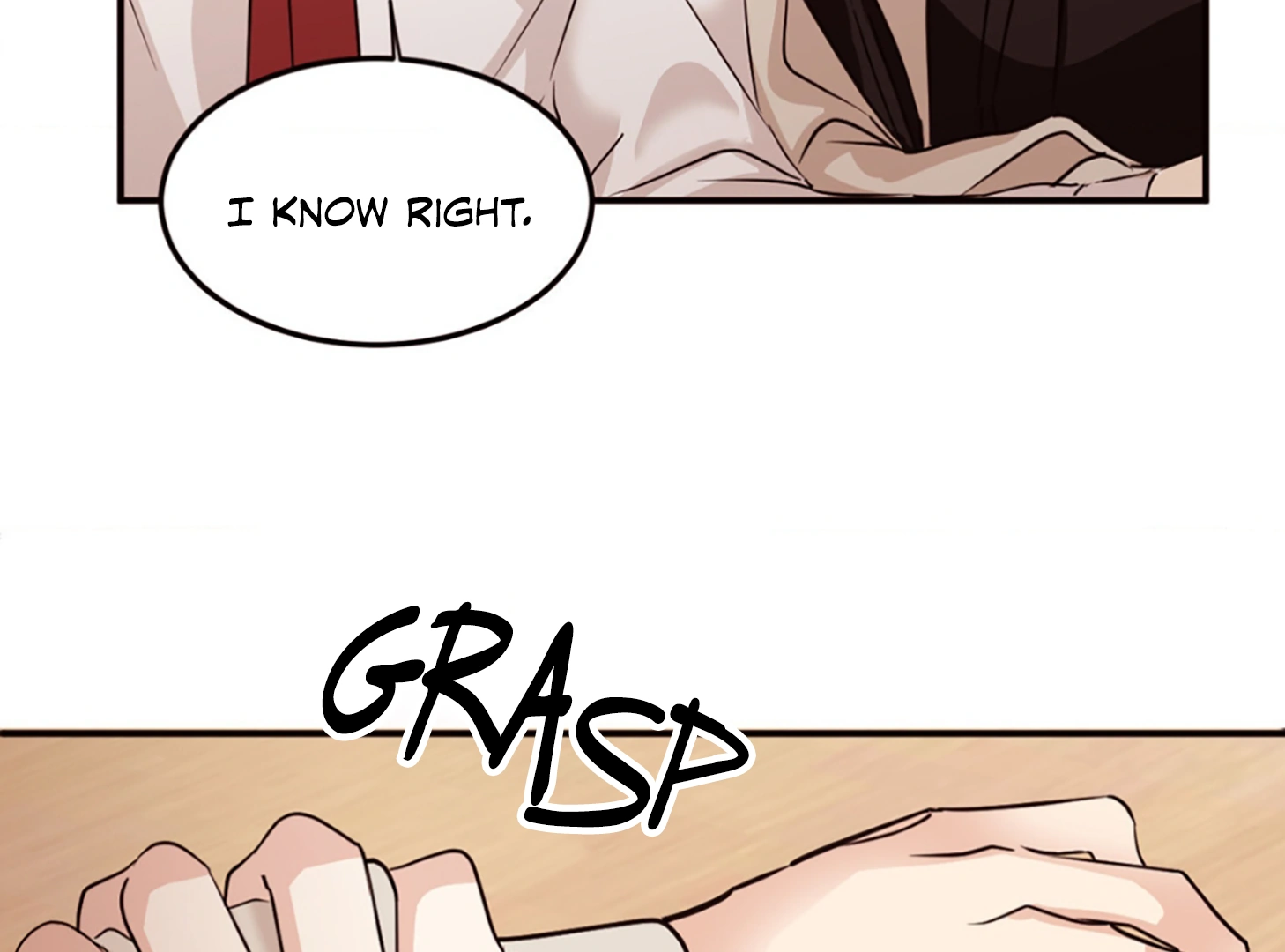 Involuntary Romance - Chapter 6 Page 141