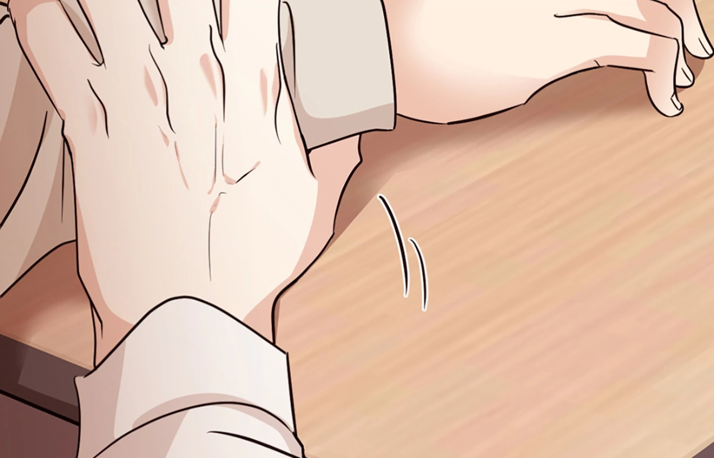 Involuntary Romance - Chapter 6 Page 142