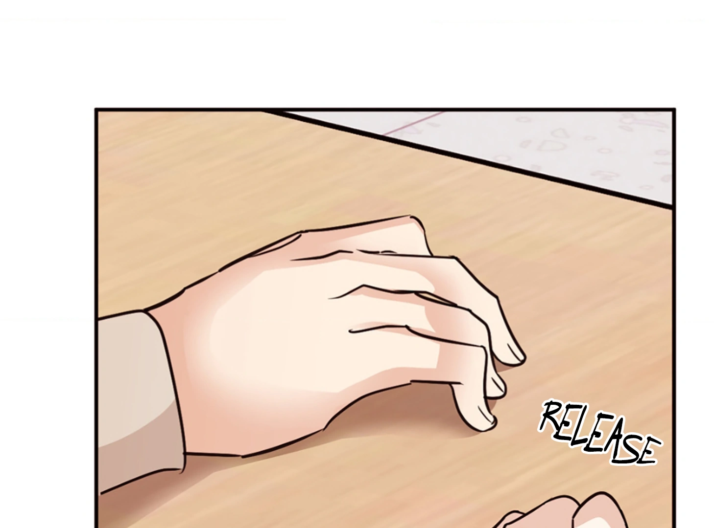 Involuntary Romance - Chapter 6 Page 144