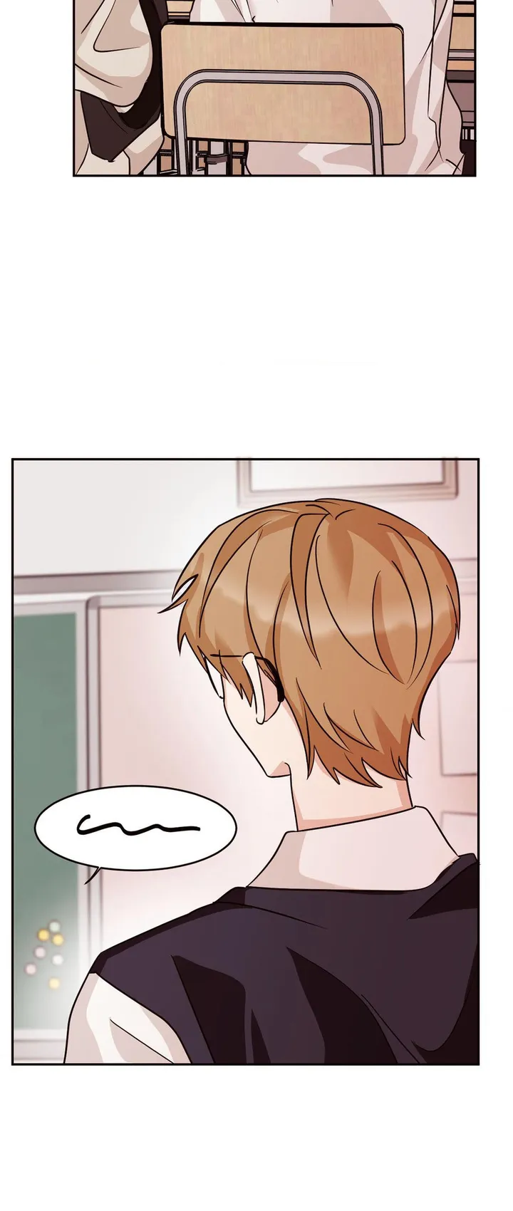 Involuntary Romance - Chapter 7 Page 2