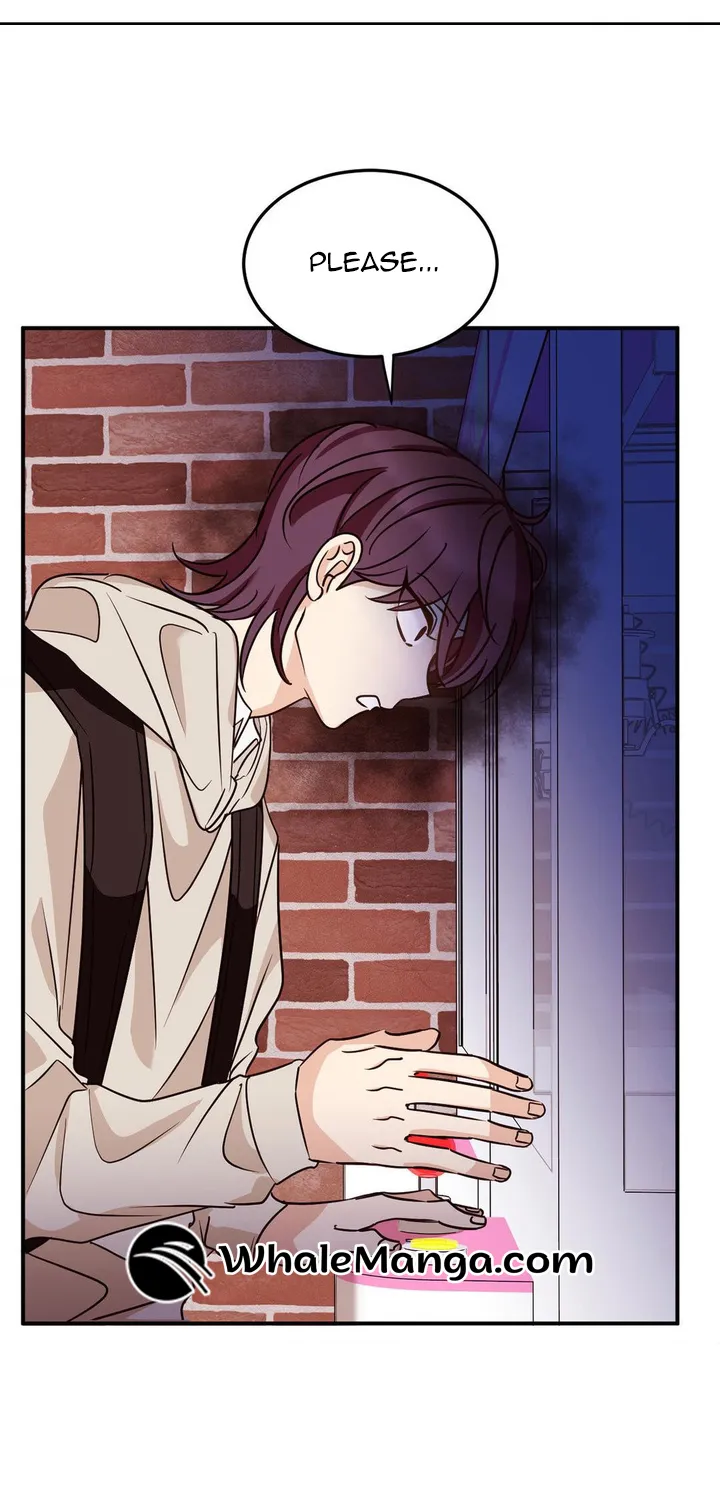 Involuntary Romance - Chapter 7 Page 30
