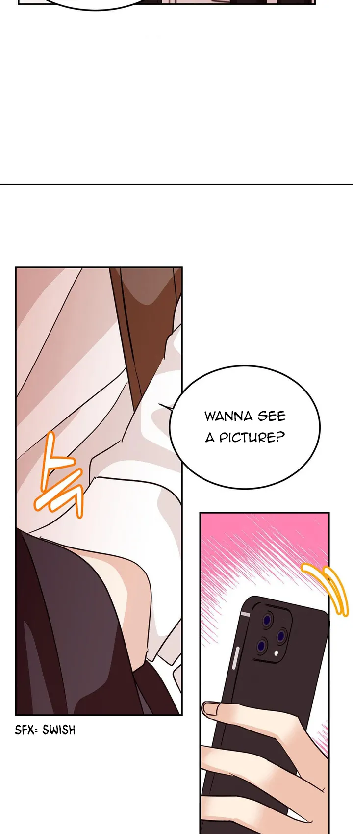 Involuntary Romance - Chapter 7 Page 39