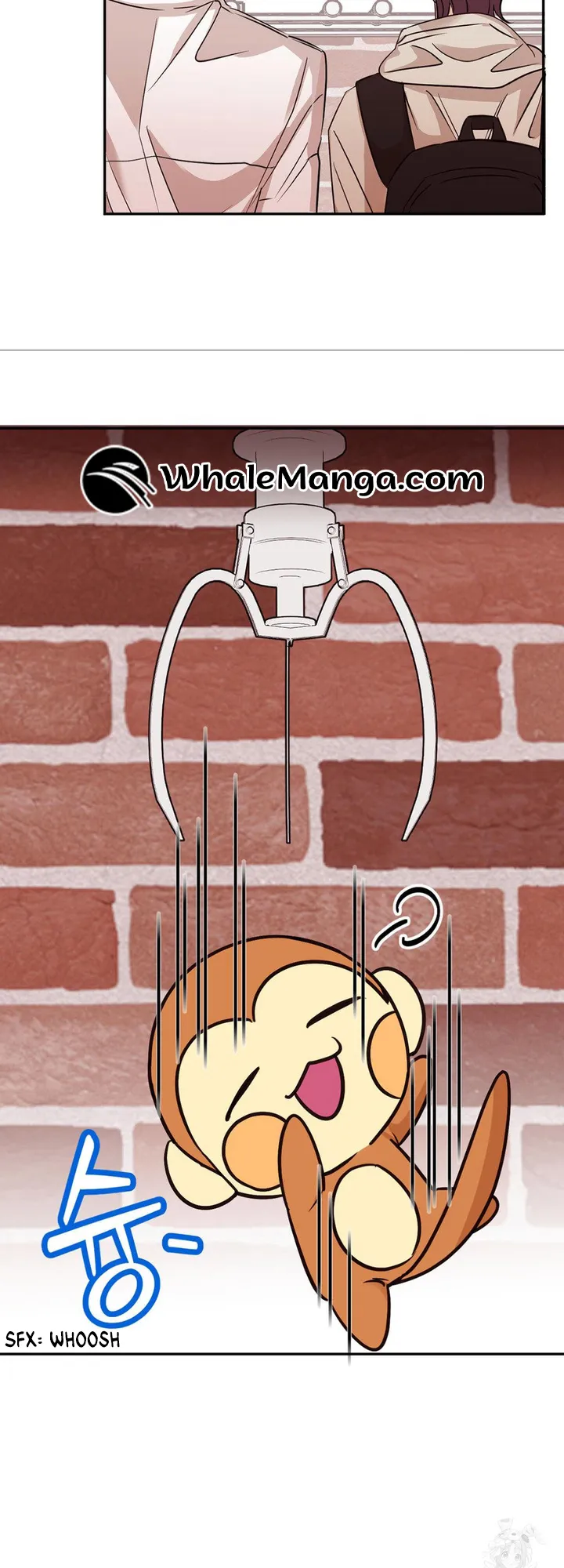 Involuntary Romance - Chapter 8 Page 3