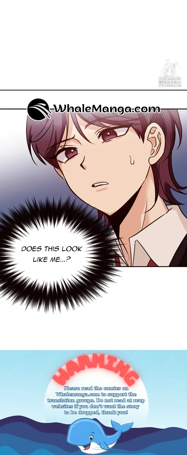 Involuntary Romance - Chapter 8 Page 46