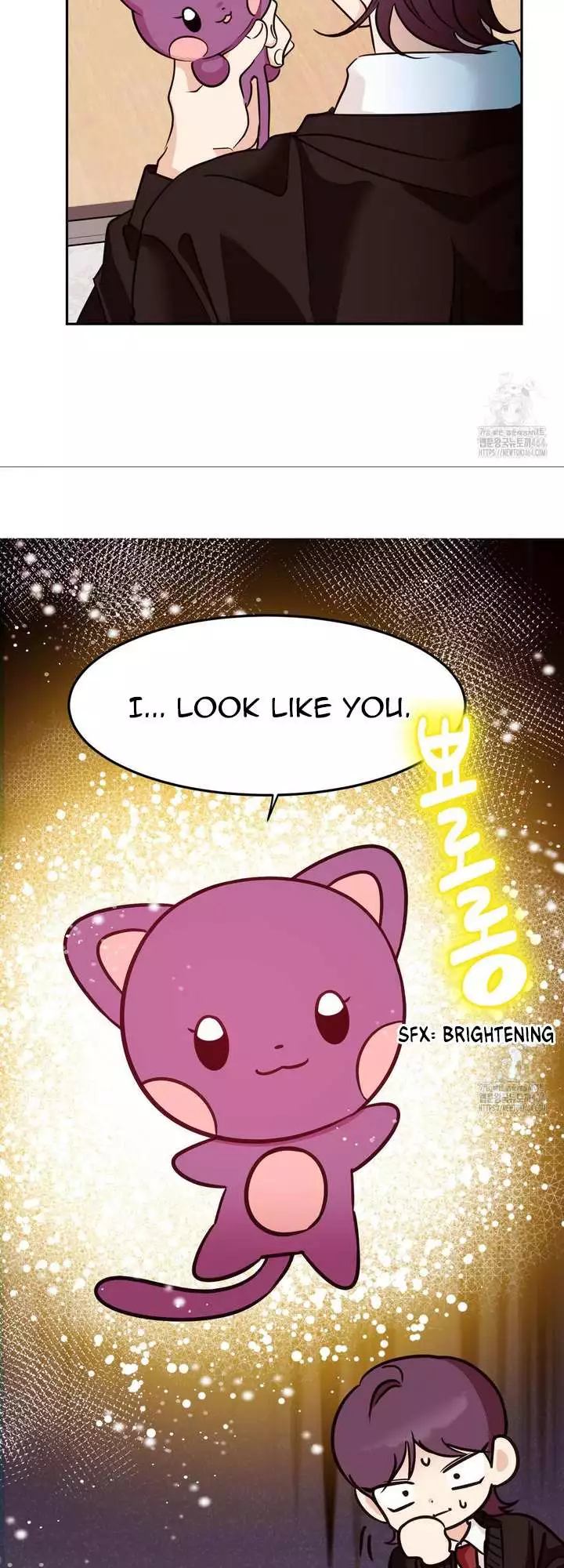 Involuntary Romance - Chapter 9 Page 5