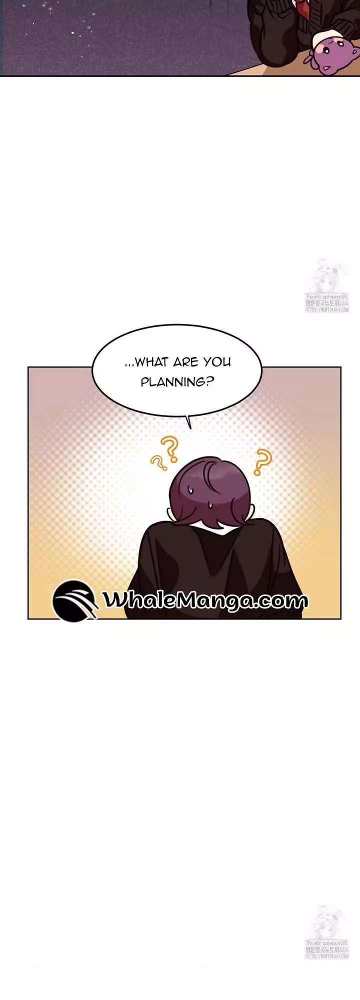 Involuntary Romance - Chapter 9 Page 6