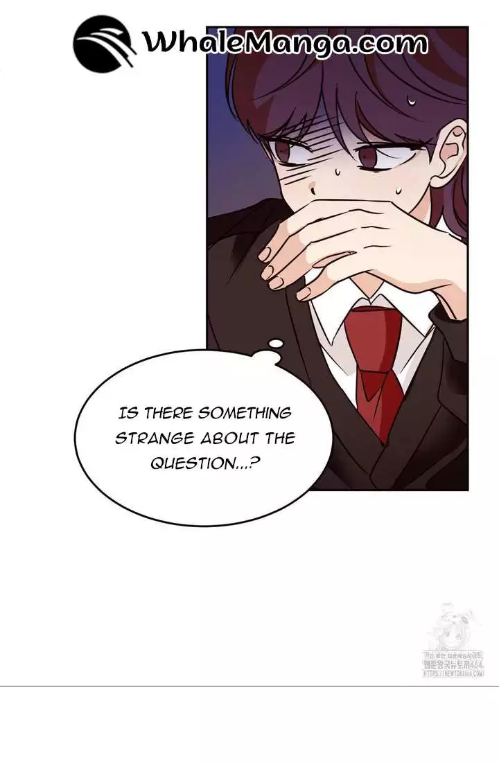 Involuntary Romance - Chapter 9 Page 16