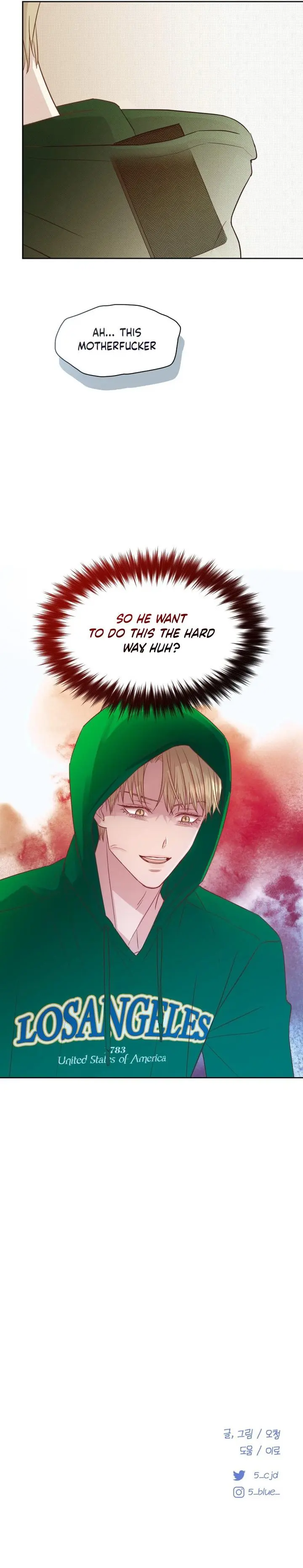 Seduce Me With All Your Might - Chapter 4 Page 9