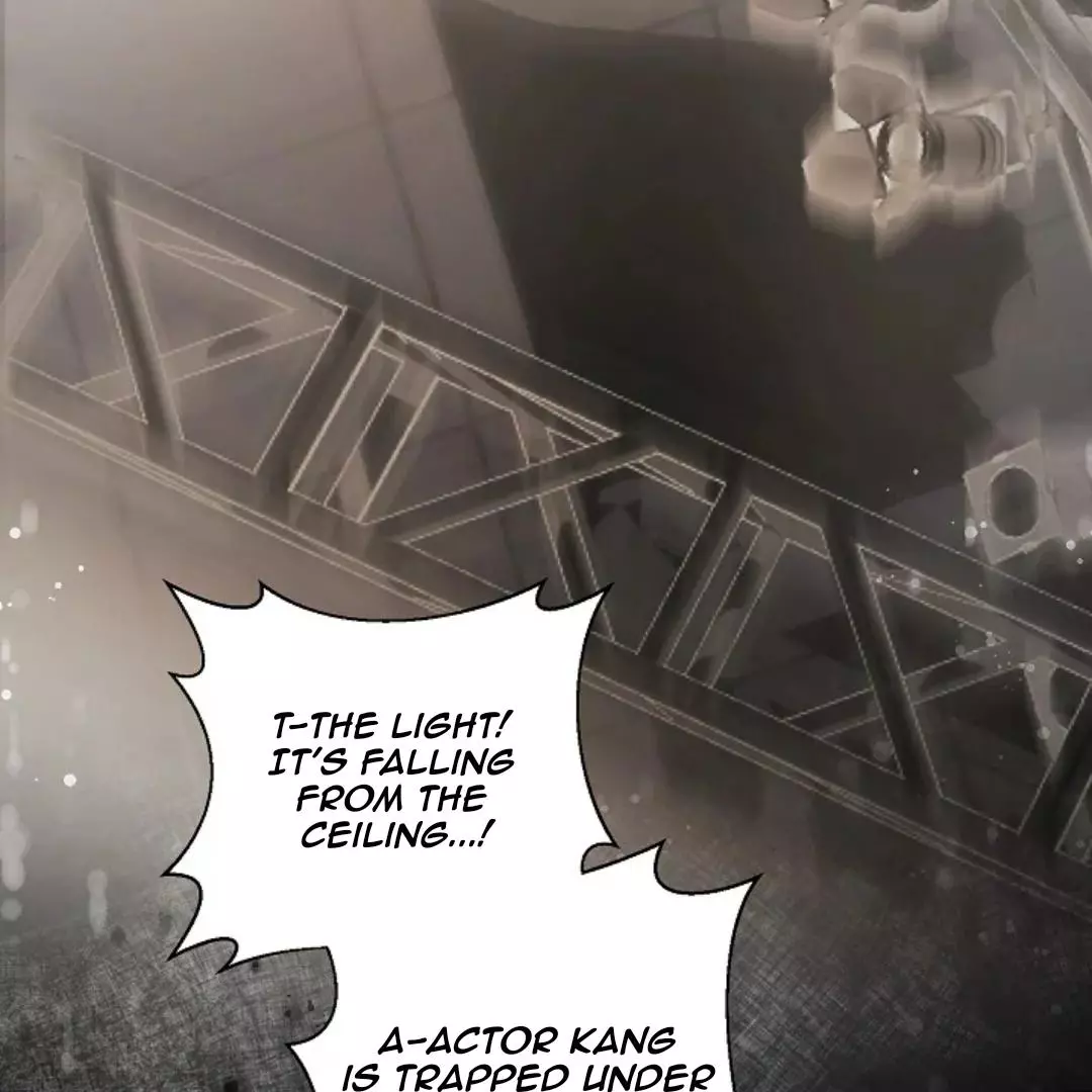 Masquerade - Chapter 1 Page 3