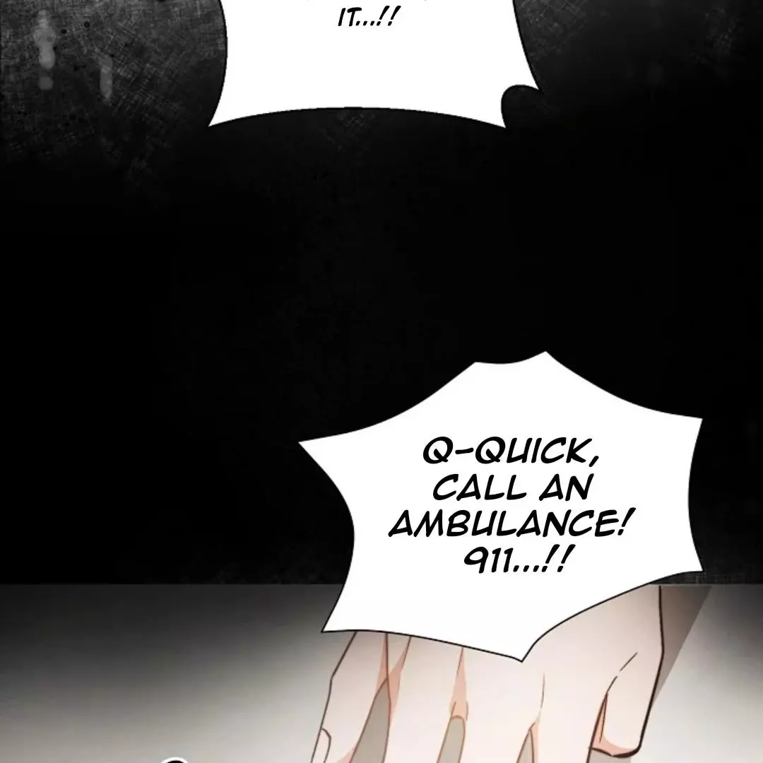 Masquerade - Chapter 1 Page 4