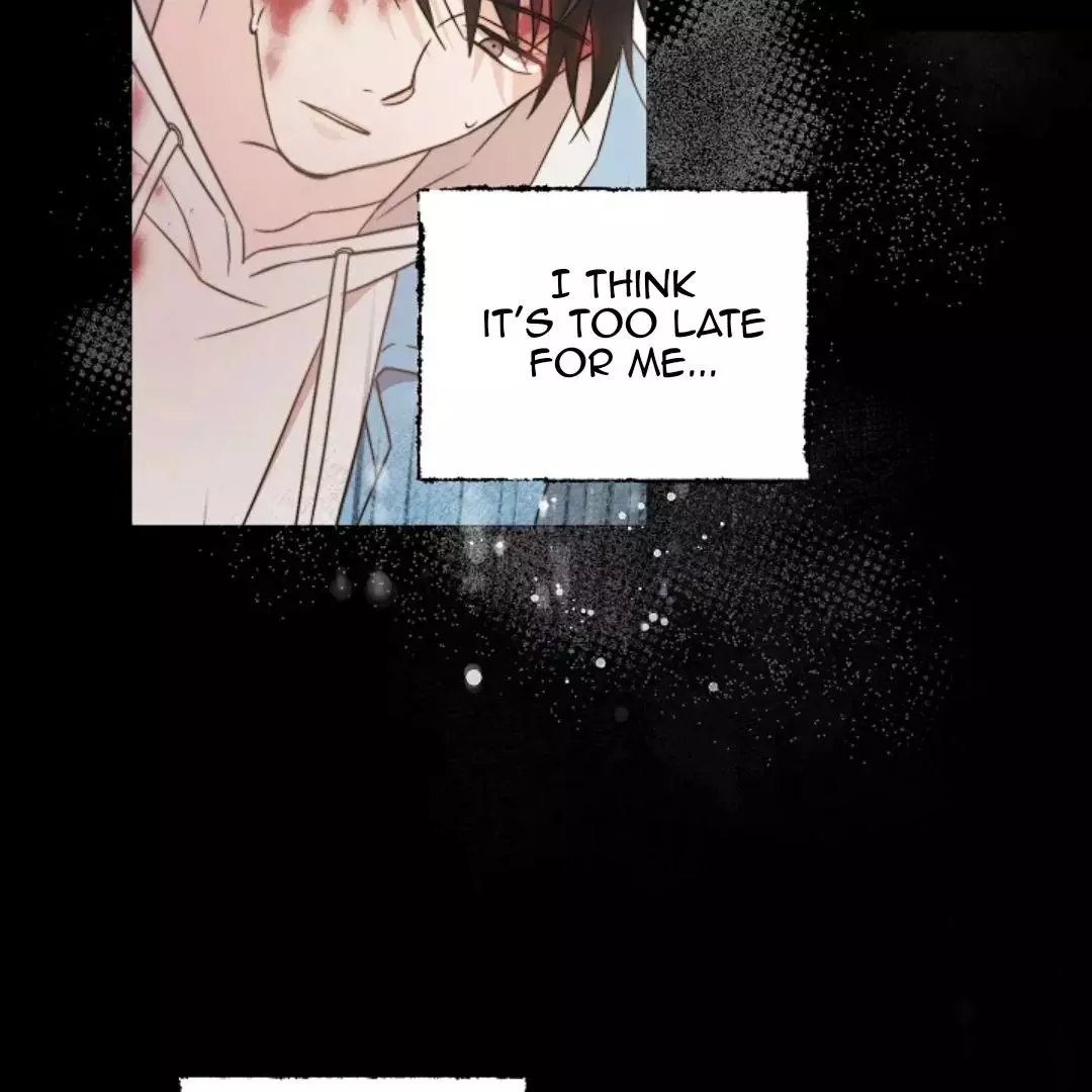 Masquerade - Chapter 1 Page 9