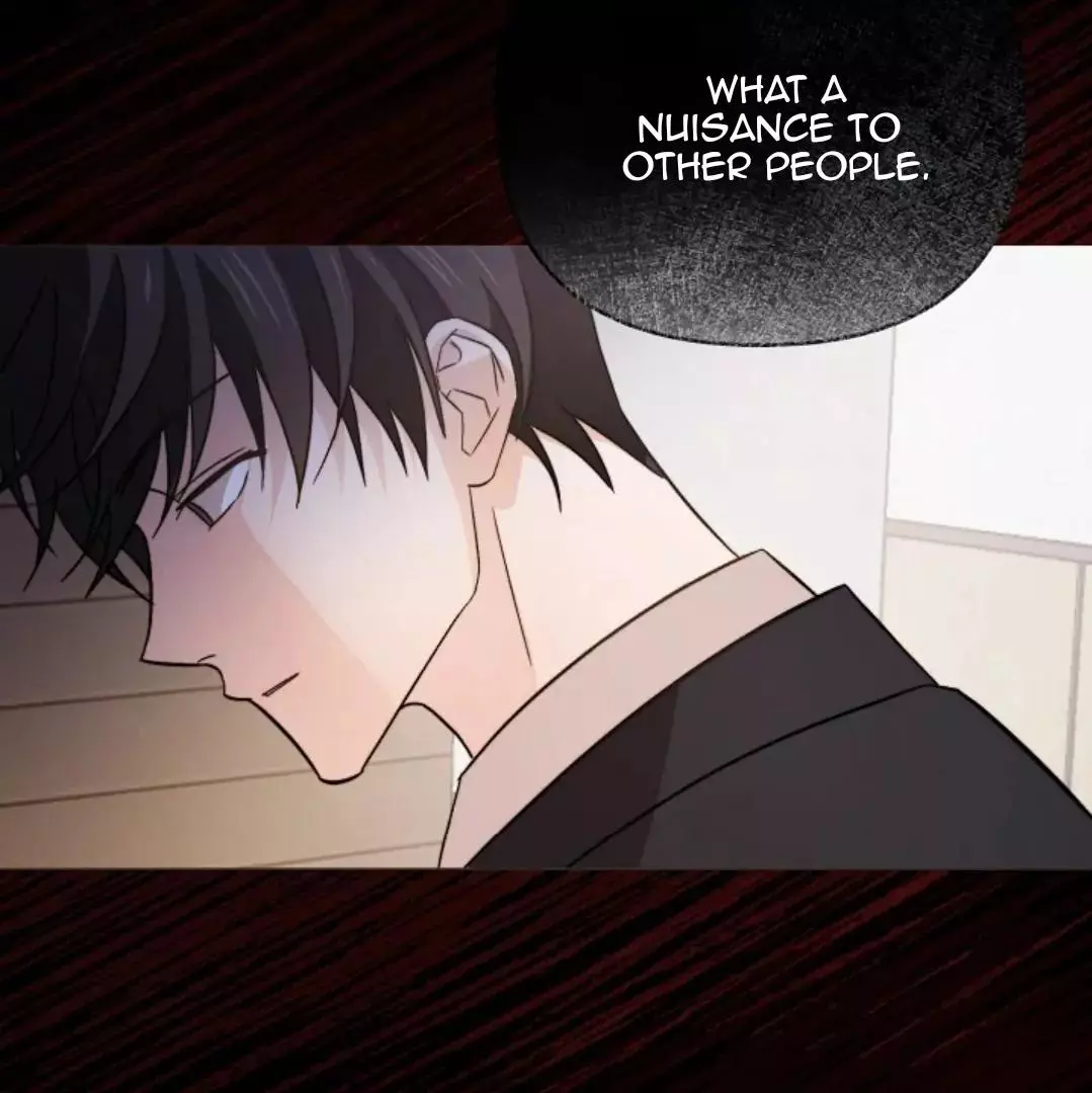 Masquerade - Chapter 1 Page 39