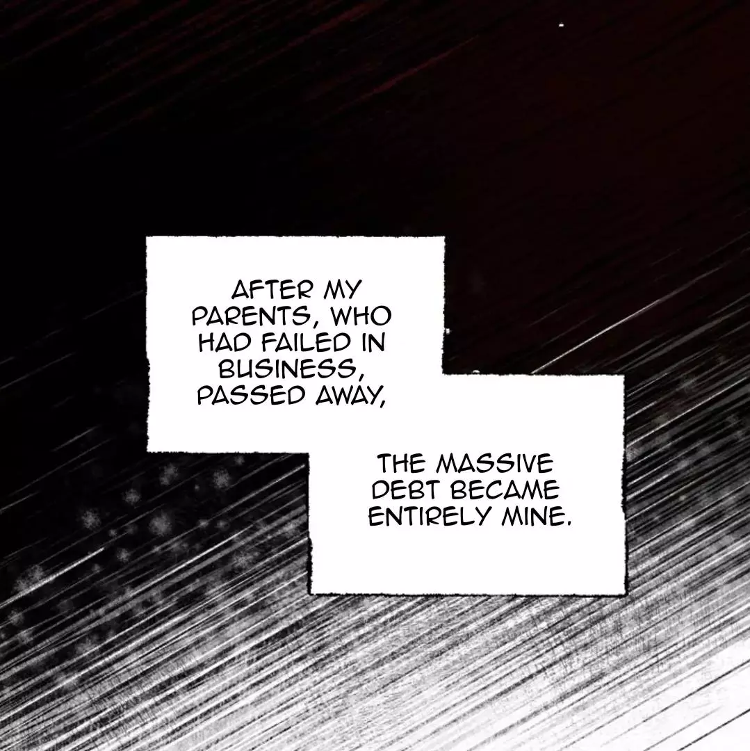 Masquerade - Chapter 1 Page 40